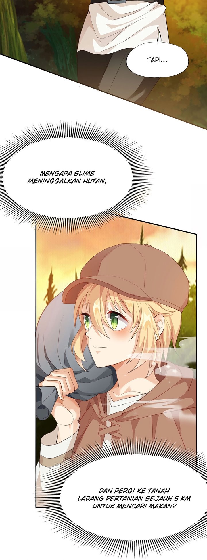 Money Is Justice Chapter 2 - halaman 60