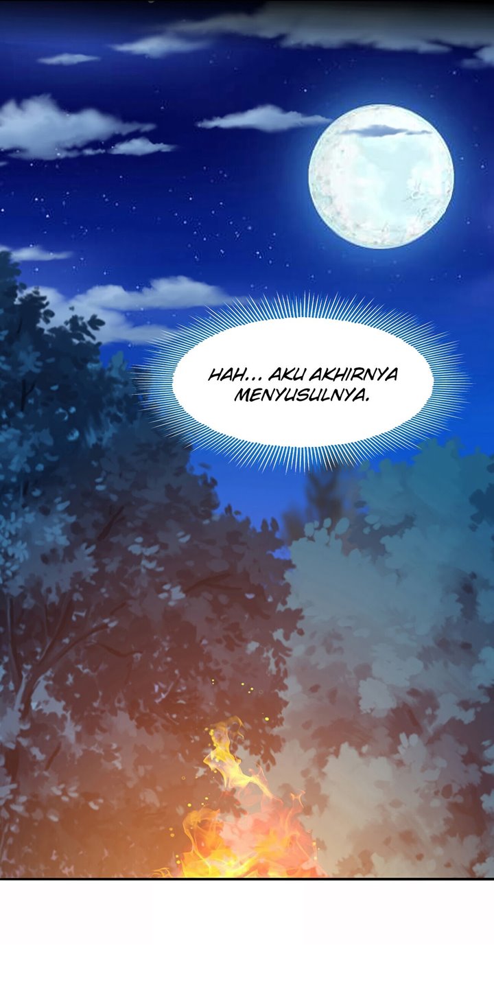 Money Is Justice Chapter 3 - halaman 10