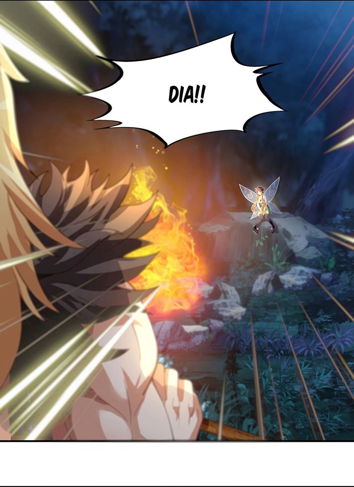 Money Is Justice Chapter 3 - halaman 14