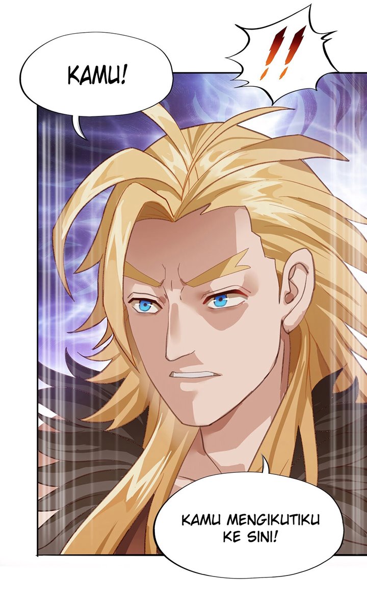 Money Is Justice Chapter 3 - halaman 23