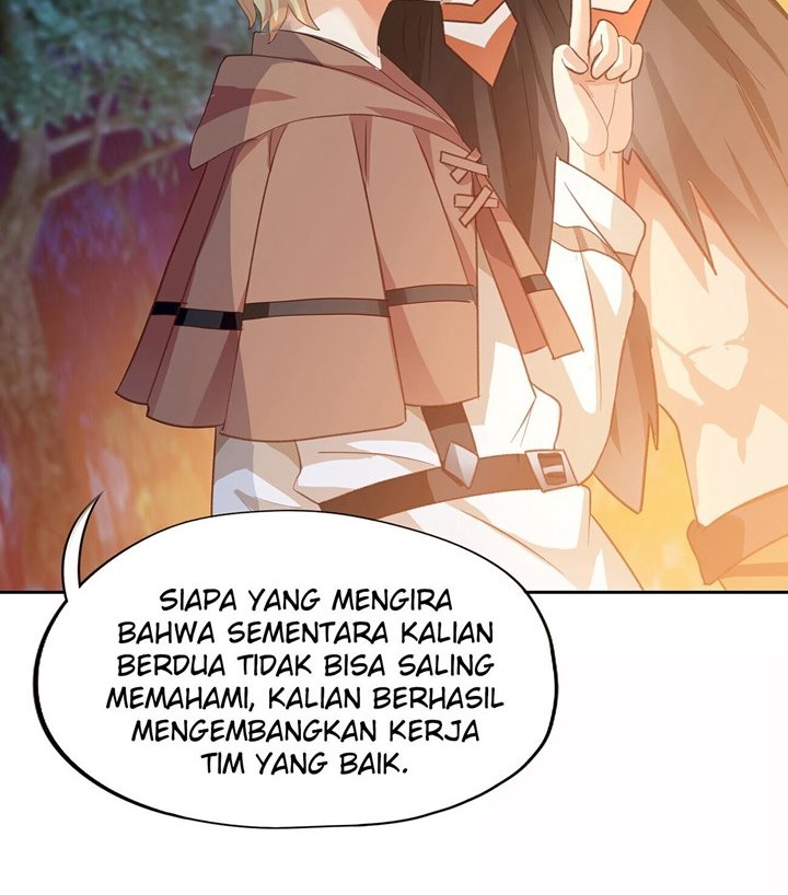 Money Is Justice Chapter 3 - halaman 25