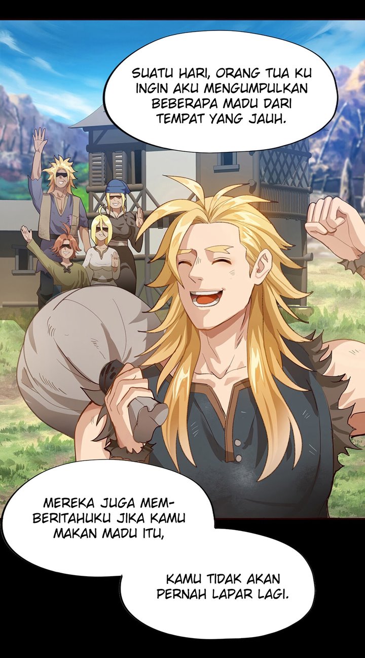 Money Is Justice Chapter 3 - halaman 37