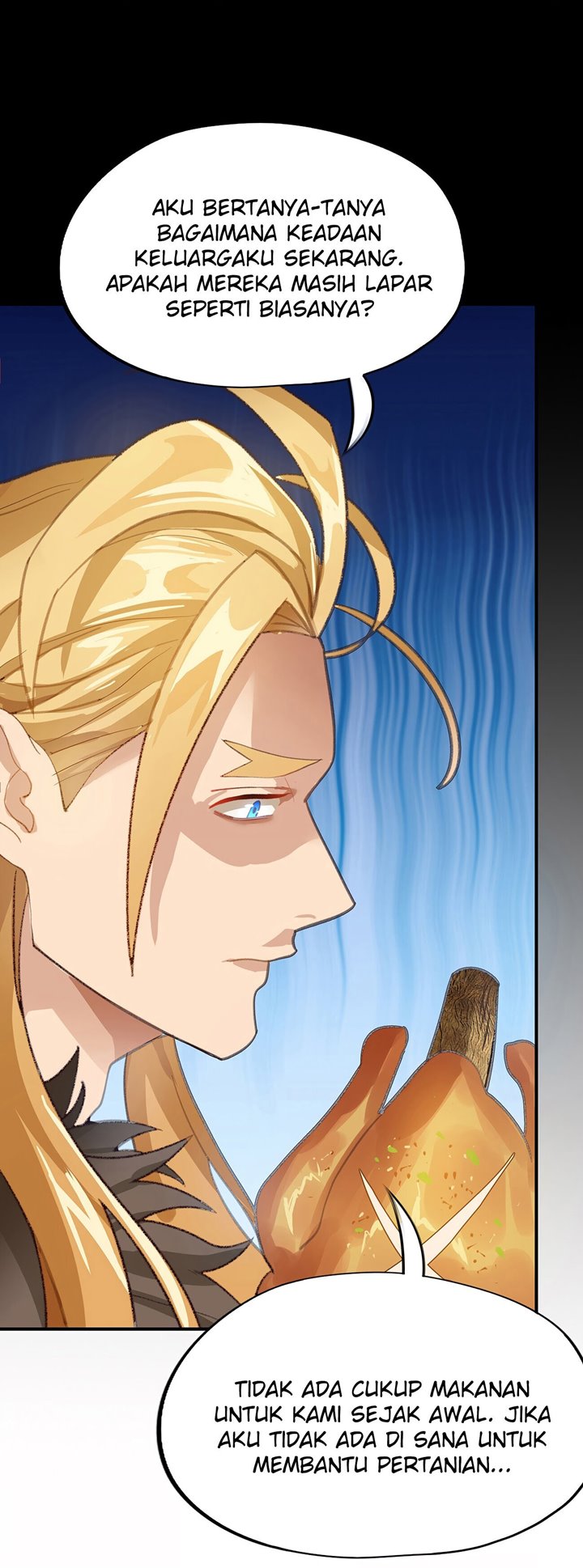 Money Is Justice Chapter 3 - halaman 39