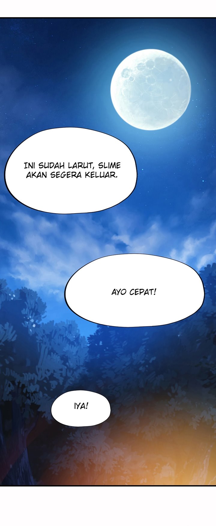 Money Is Justice Chapter 3 - halaman 59