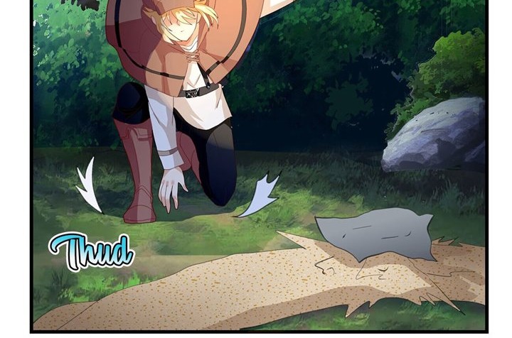 Money Is Justice Chapter 3 - halaman 83