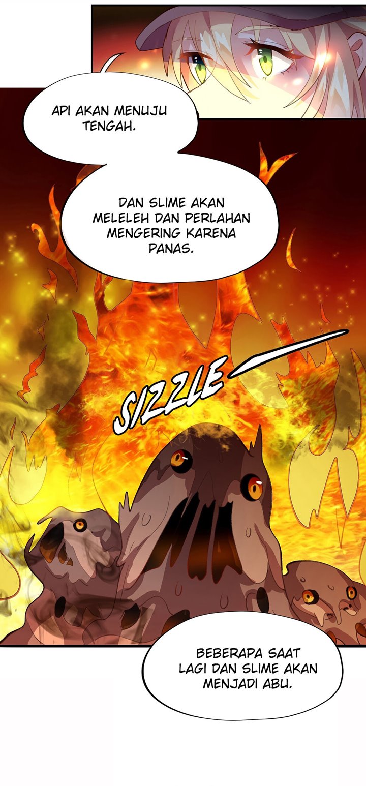 Money Is Justice Chapter 3 - halaman 89