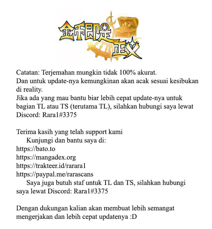 Money Is Justice Chapter 3 - halaman 92