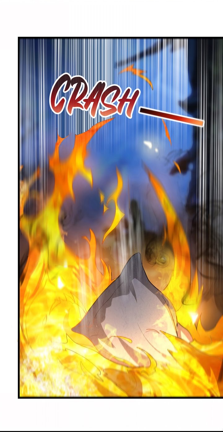 Money Is Justice Chapter 4 - halaman 20