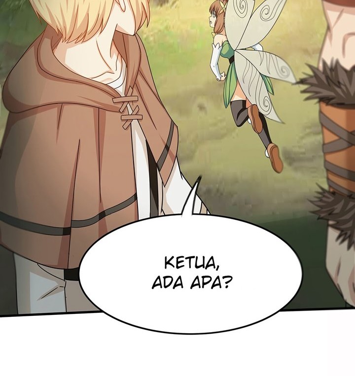 Money Is Justice Chapter 4 - halaman 32
