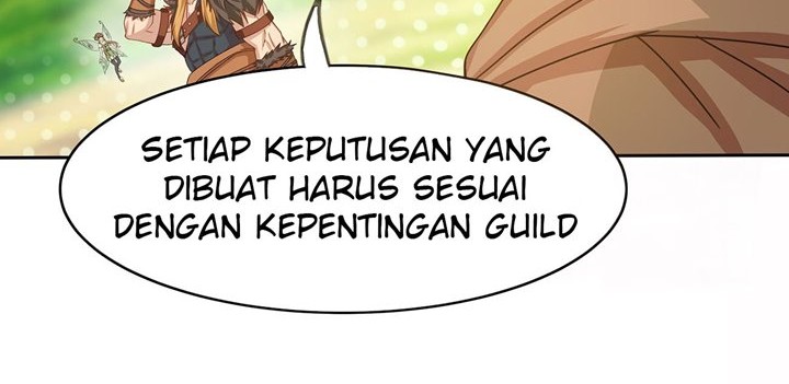 Money Is Justice Chapter 4 - halaman 40