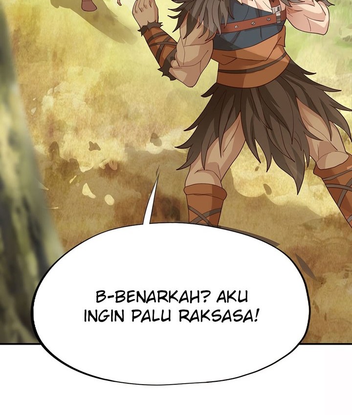 Money Is Justice Chapter 4 - halaman 44