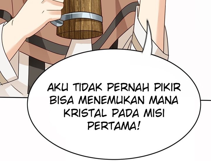 Money Is Justice Chapter 4 - halaman 57