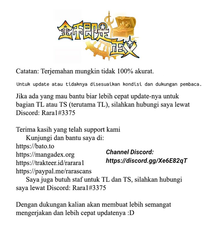 Money Is Justice Chapter 4 - halaman 61