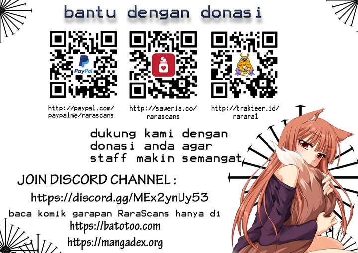 Money Is Justice Chapter 5 - halaman 2