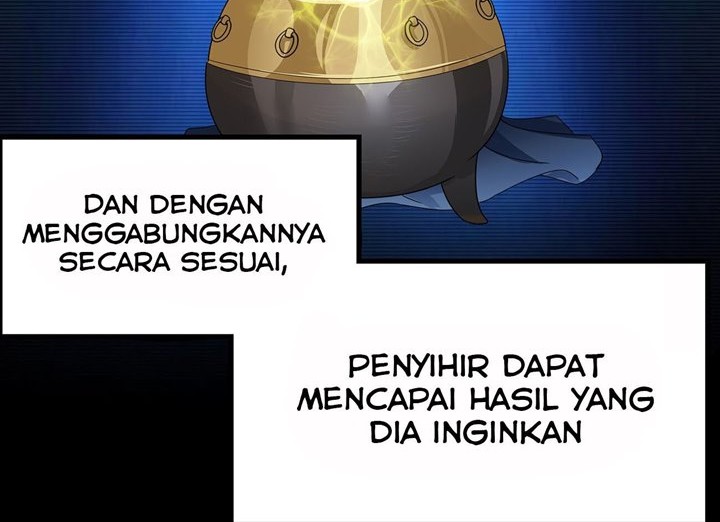 Money Is Justice Chapter 5 - halaman 22