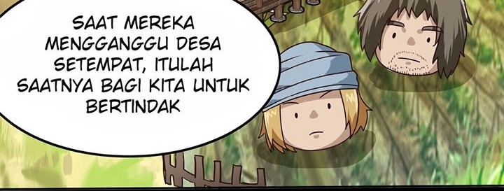 Money Is Justice Chapter 5 - halaman 46