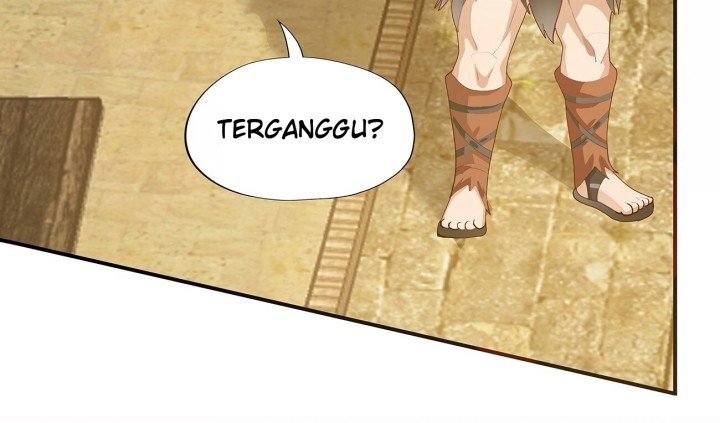 Money Is Justice Chapter 6 - halaman 10