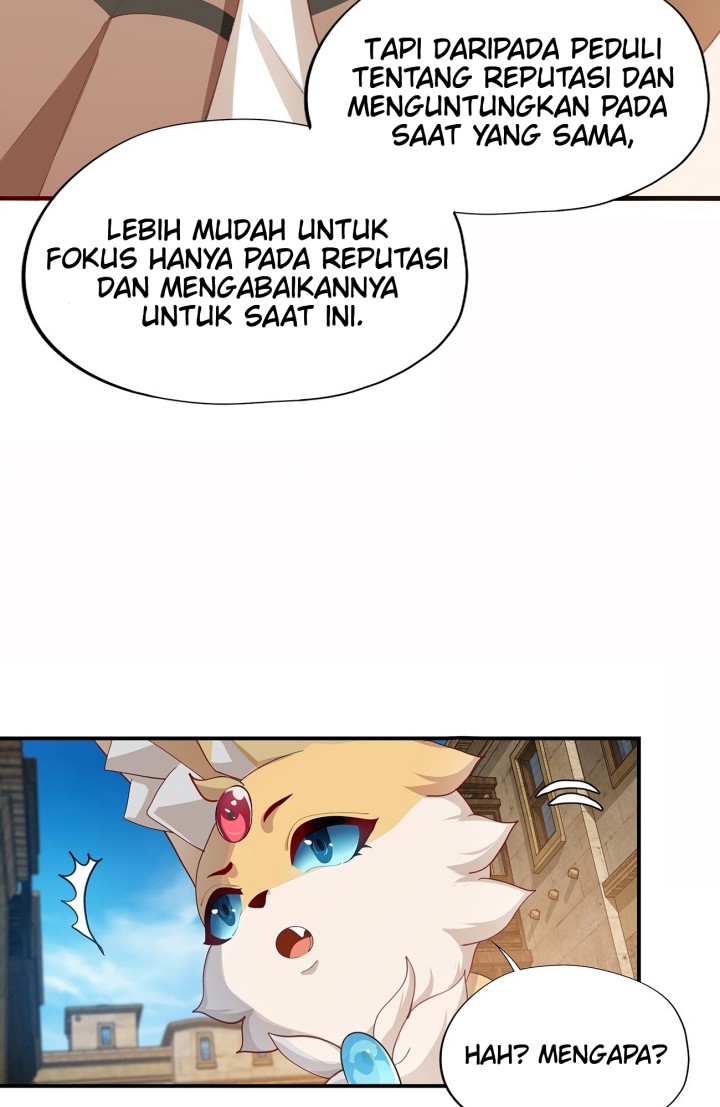 Money Is Justice Chapter 6 - halaman 12