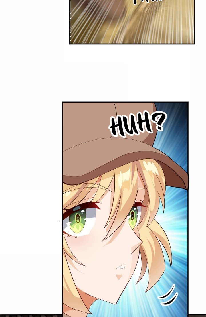 Money Is Justice Chapter 6 - halaman 16