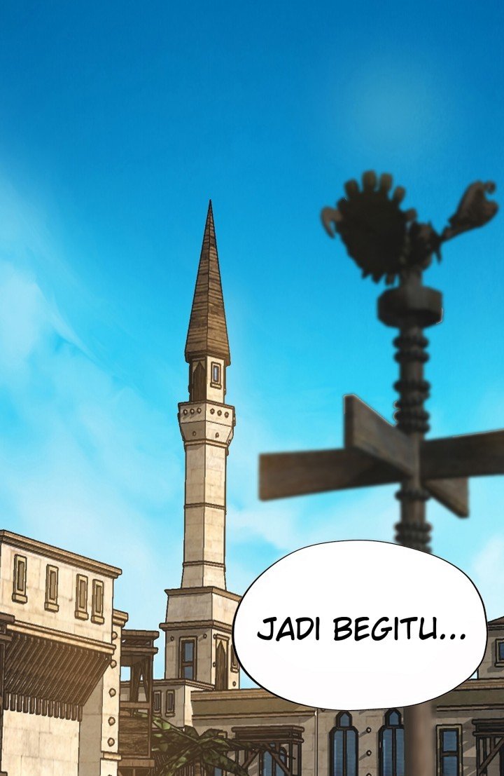 Money Is Justice Chapter 6 - halaman 23