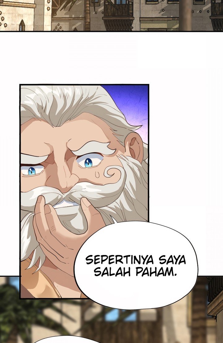 Money Is Justice Chapter 6 - halaman 24