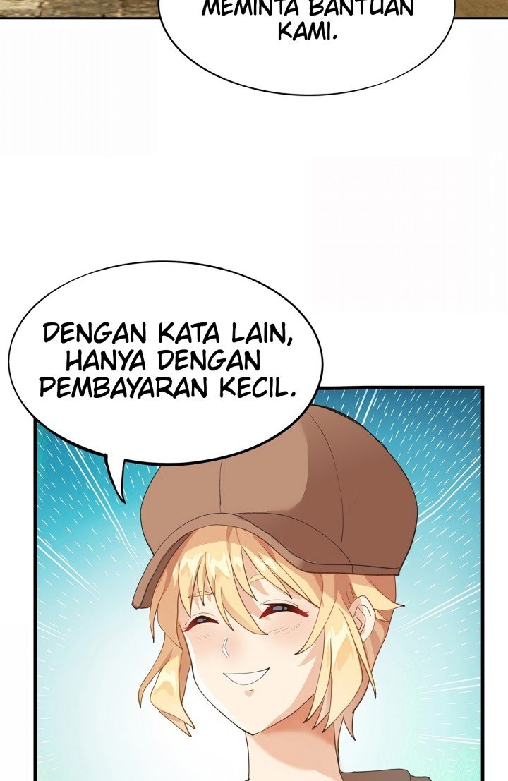 Money Is Justice Chapter 6 - halaman 26