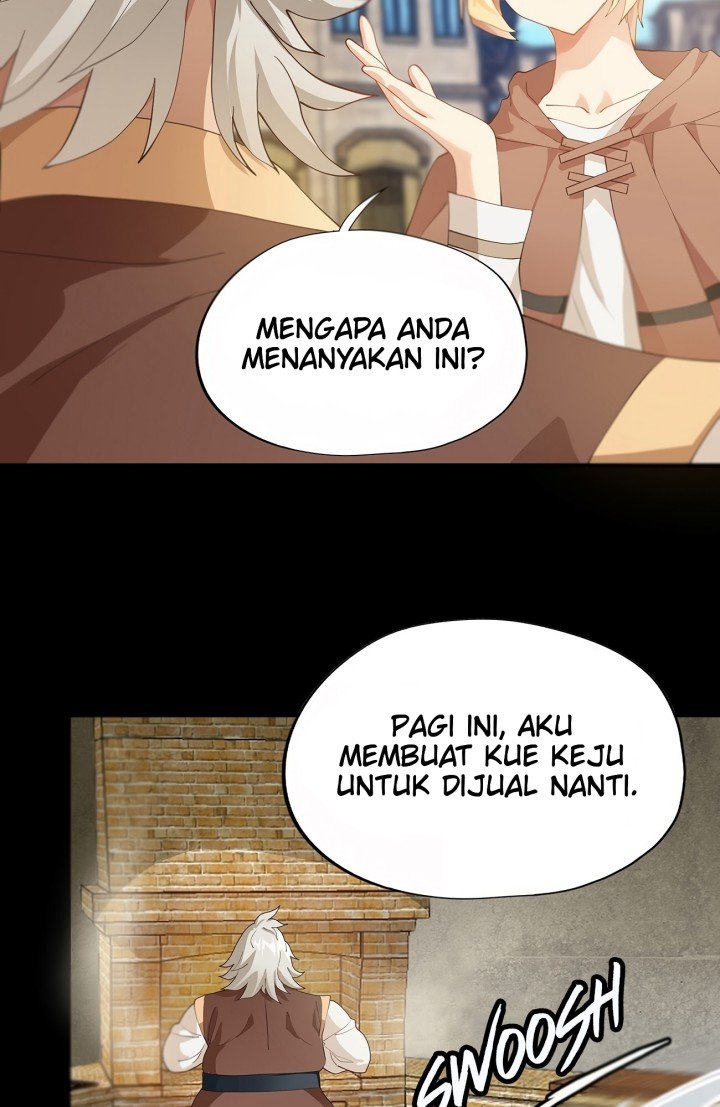 Money Is Justice Chapter 6 - halaman 29