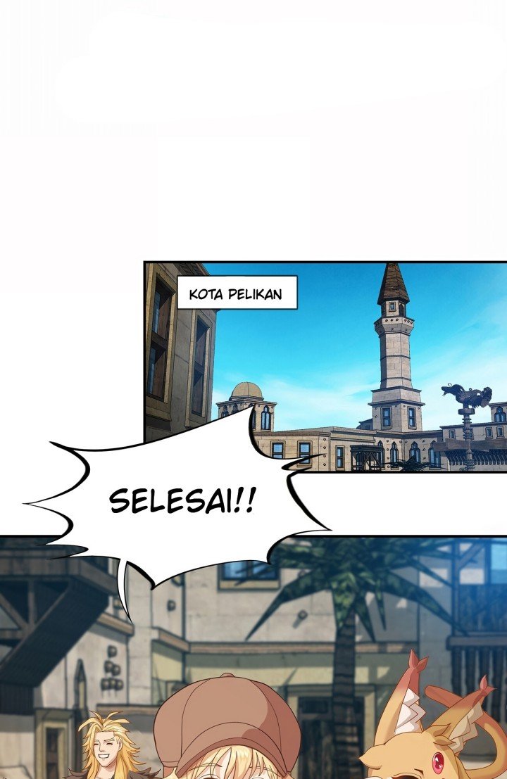 Money Is Justice Chapter 6 - halaman 3