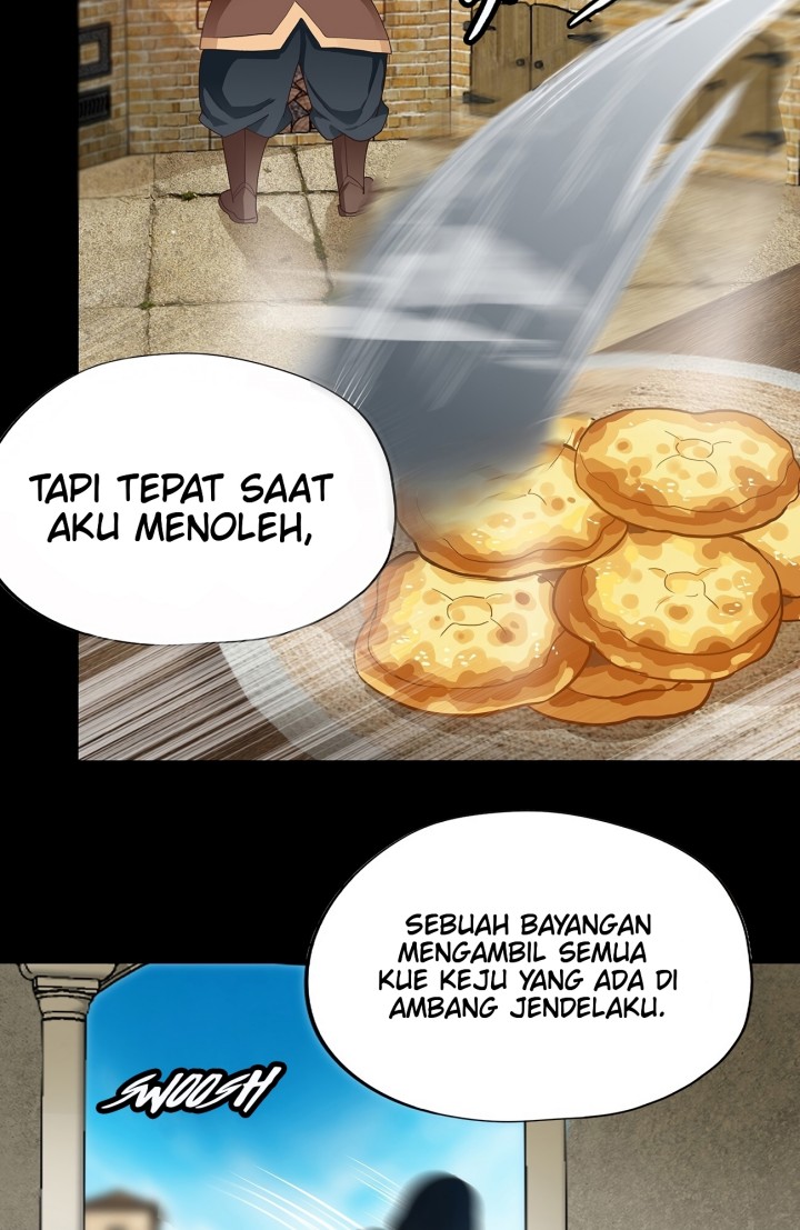 Money Is Justice Chapter 6 - halaman 30