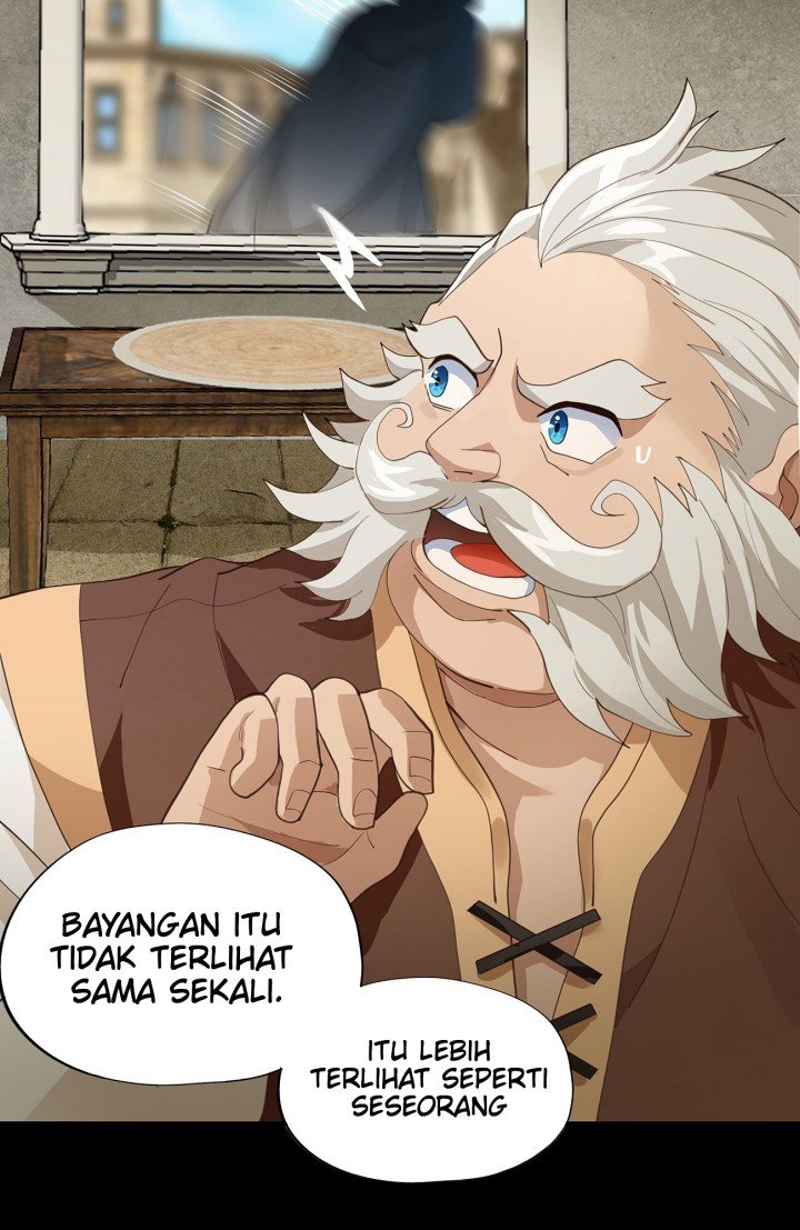 Money Is Justice Chapter 6 - halaman 31
