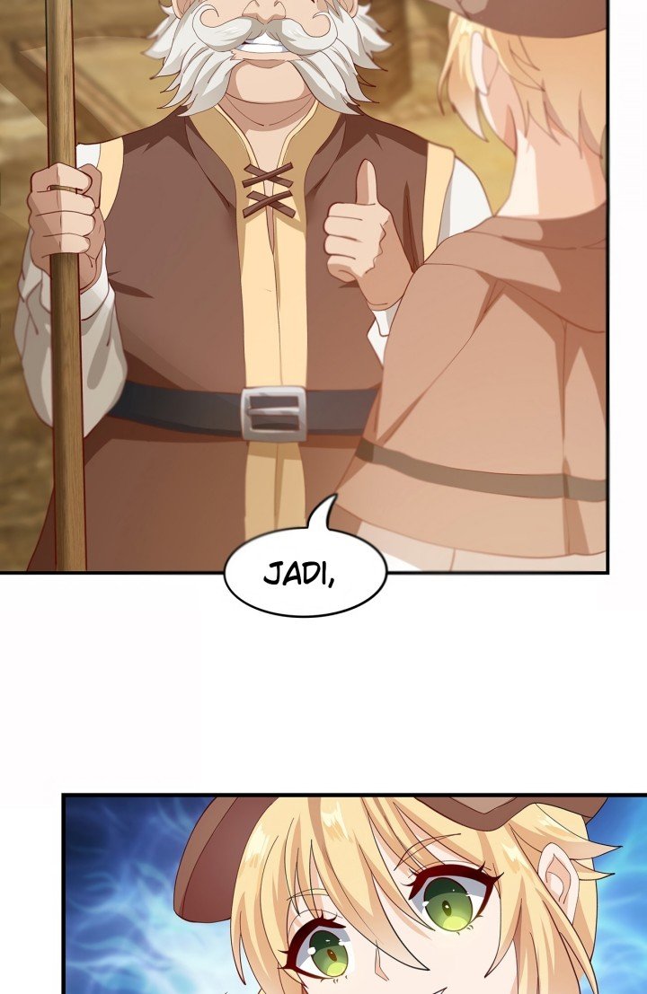 Money Is Justice Chapter 6 - halaman 36
