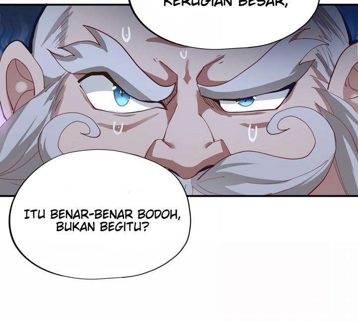 Money Is Justice Chapter 6 - halaman 43