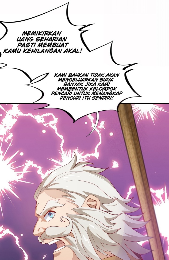 Money Is Justice Chapter 6 - halaman 44