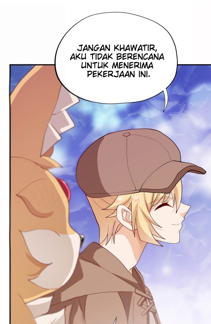 Money Is Justice Chapter 6 - halaman 48