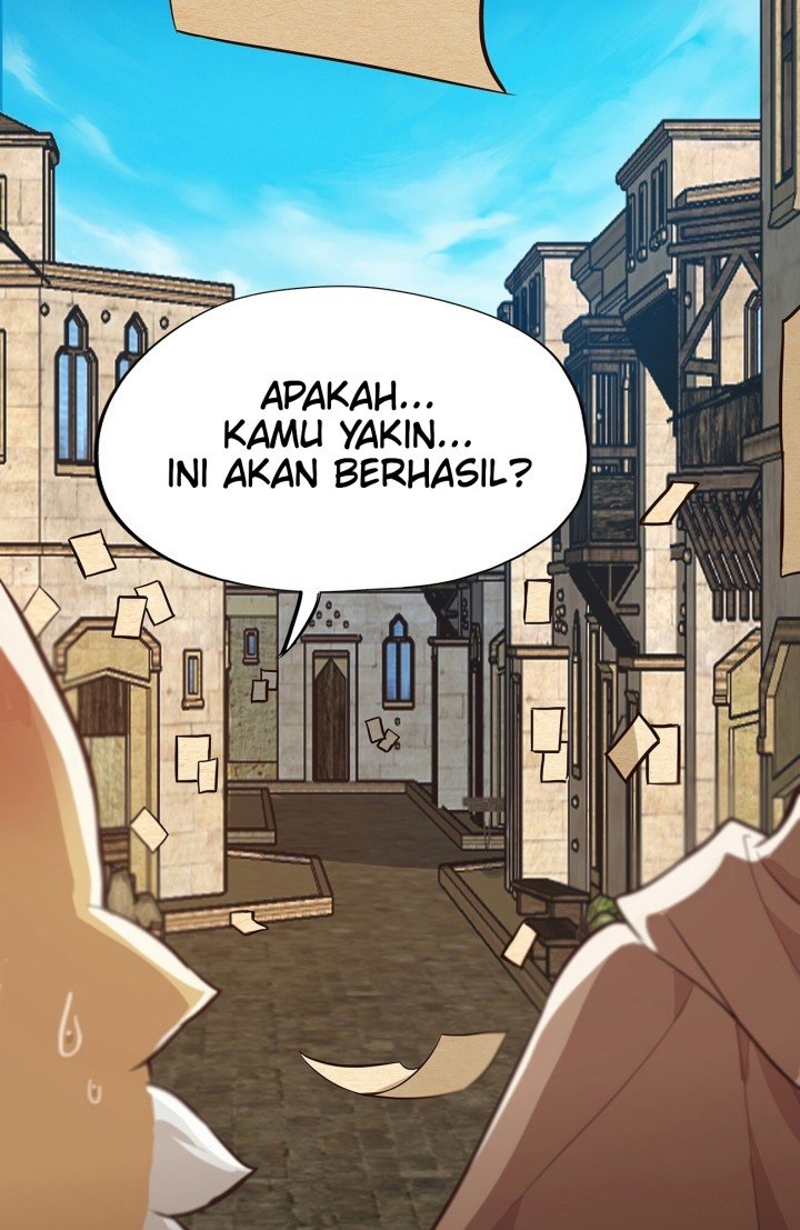 Money Is Justice Chapter 6 - halaman 5