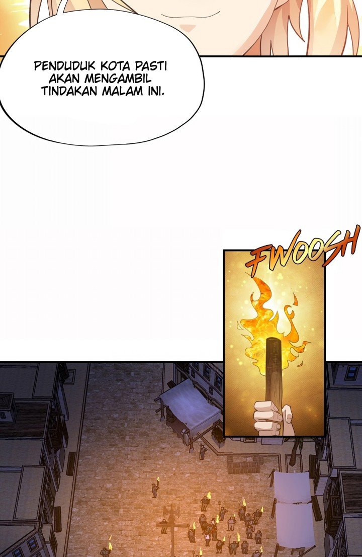 Money Is Justice Chapter 6 - halaman 52
