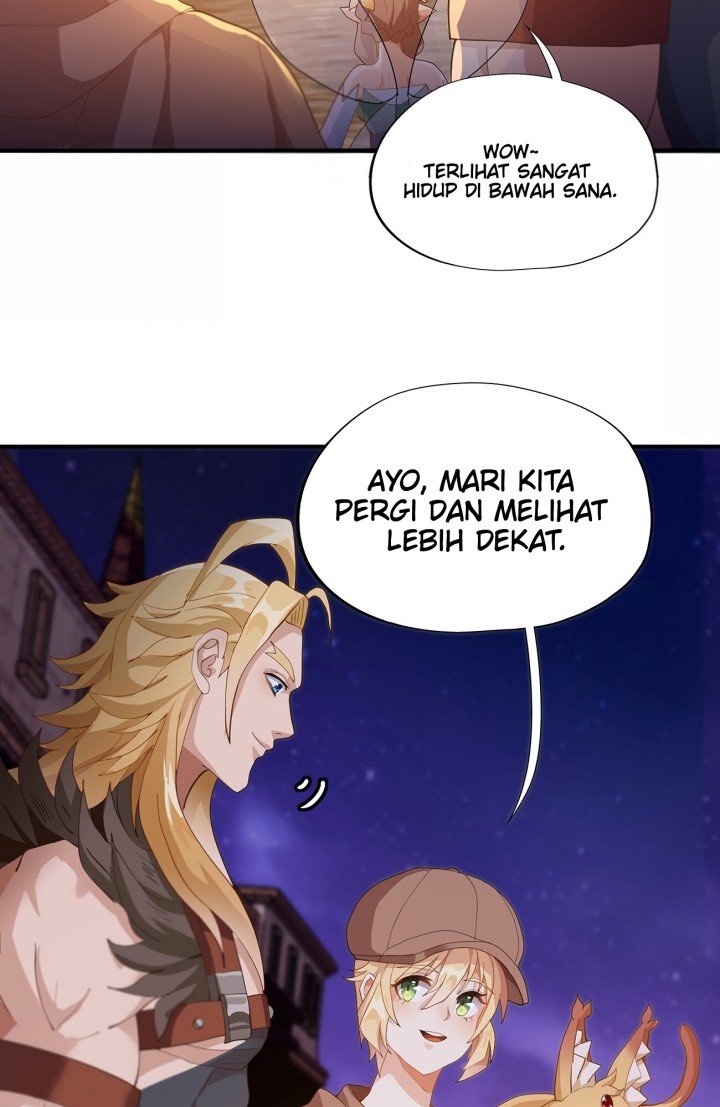 Money Is Justice Chapter 6 - halaman 55
