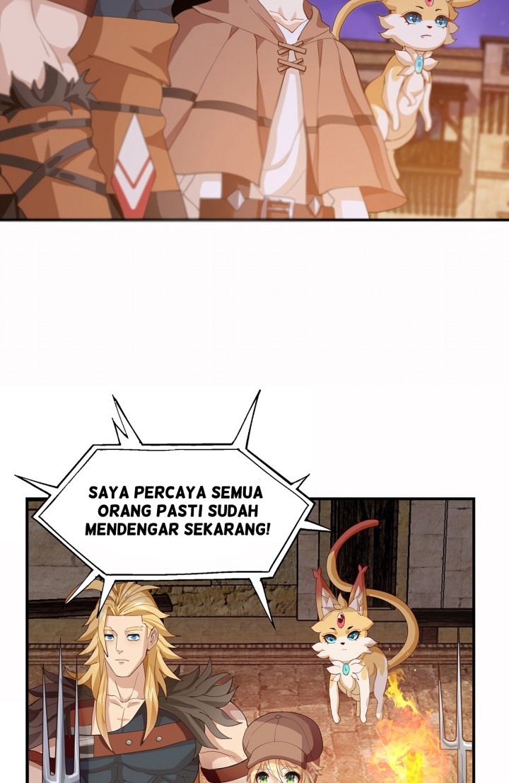 Money Is Justice Chapter 6 - halaman 56