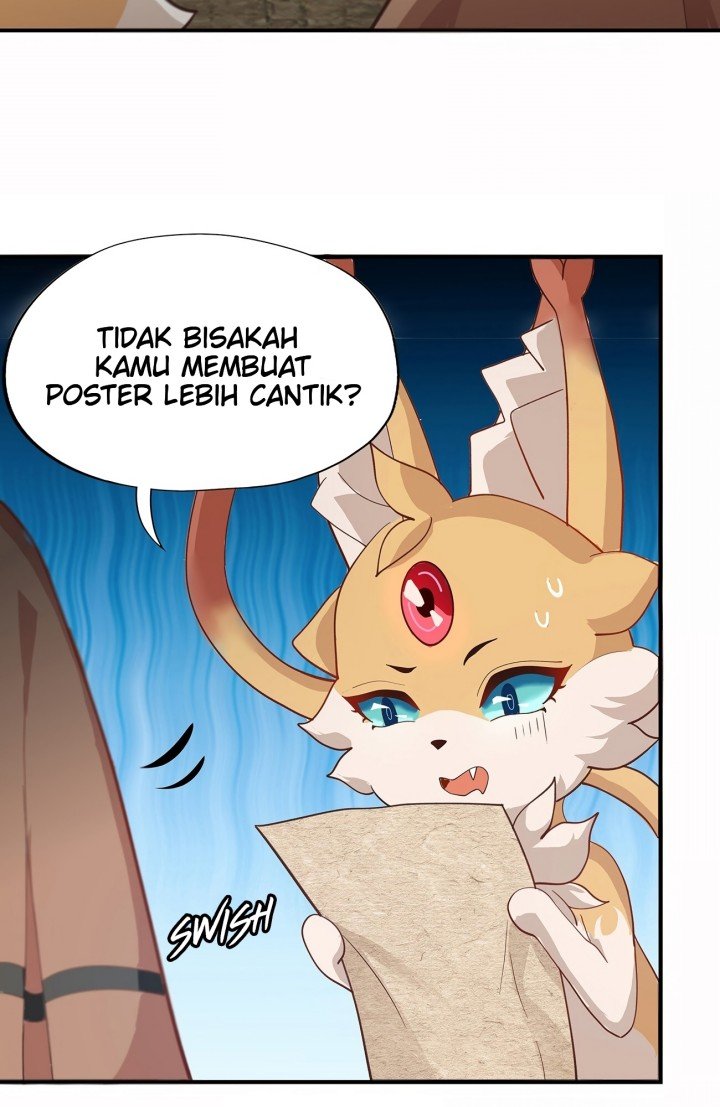 Money Is Justice Chapter 6 - halaman 6