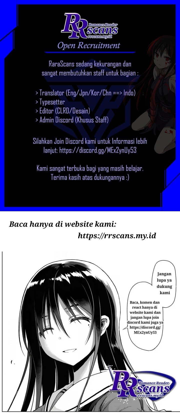 Money Is Justice Chapter 6 - halaman 61