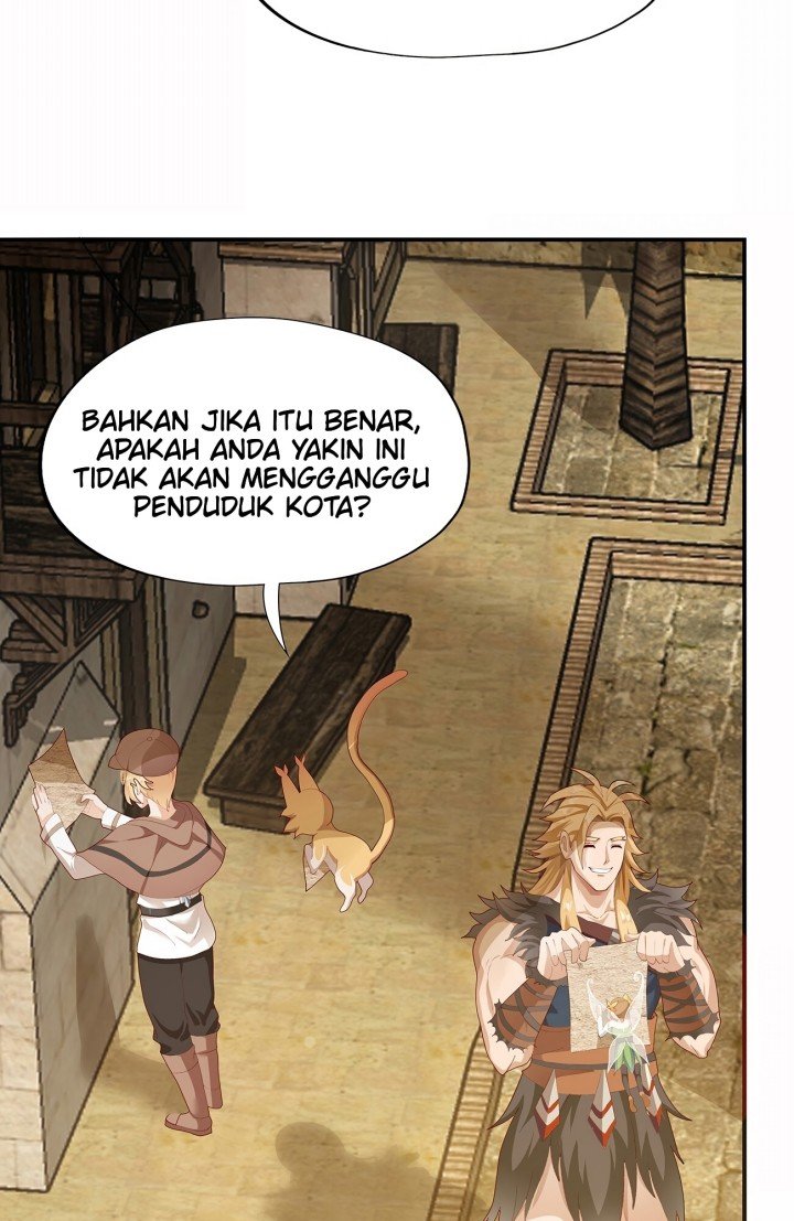 Money Is Justice Chapter 6 - halaman 9