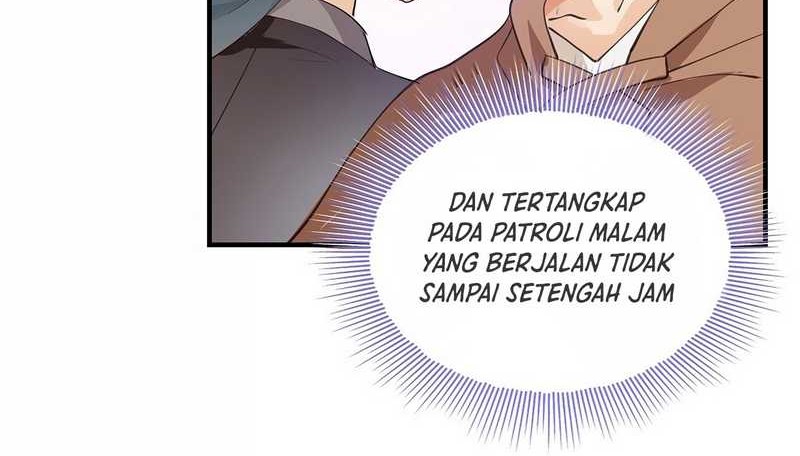 Money Is Justice Chapter 7 - halaman 16