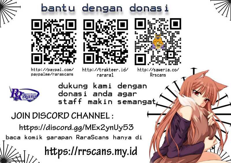 Money Is Justice Chapter 7 - halaman 2