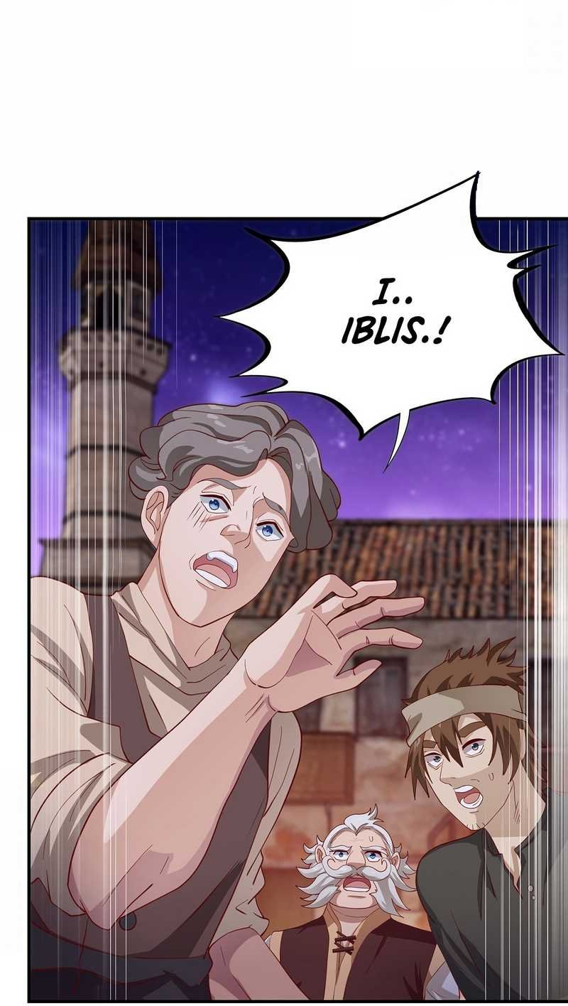Money Is Justice Chapter 7 - halaman 28