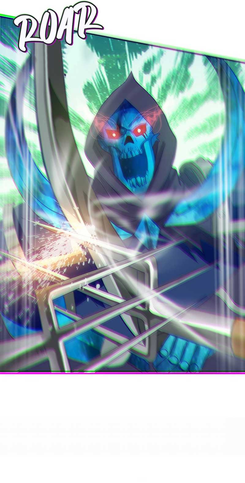 Money Is Justice Chapter 7 - halaman 32