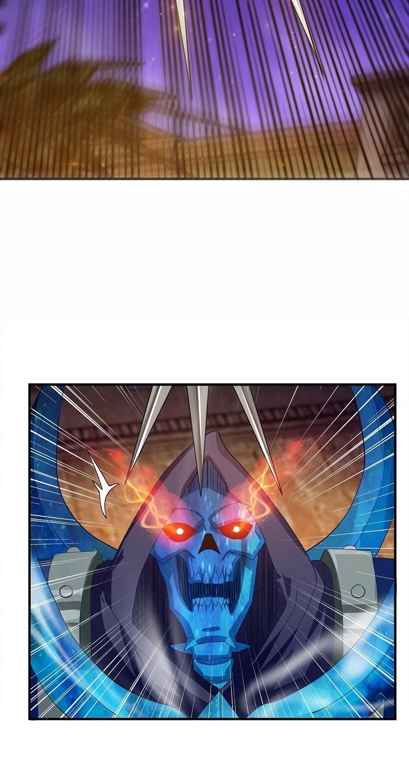 Money Is Justice Chapter 8 - halaman 14