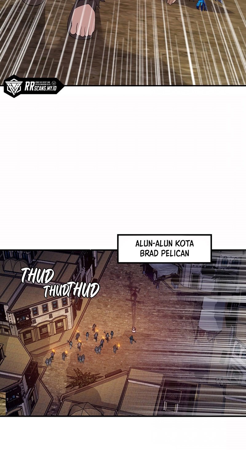Money Is Justice Chapter 8 - halaman 26