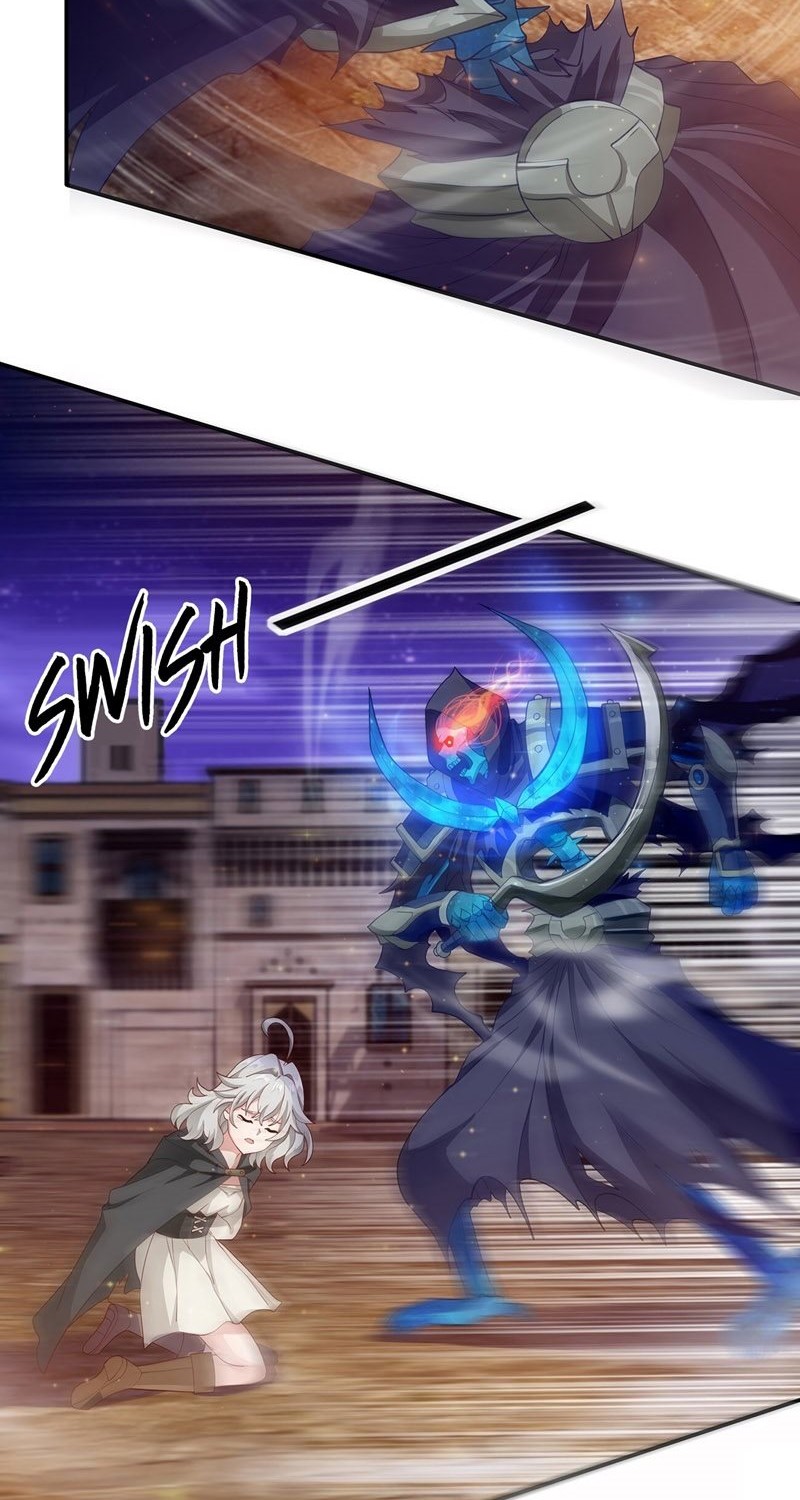 Money Is Justice Chapter 8 - halaman 4