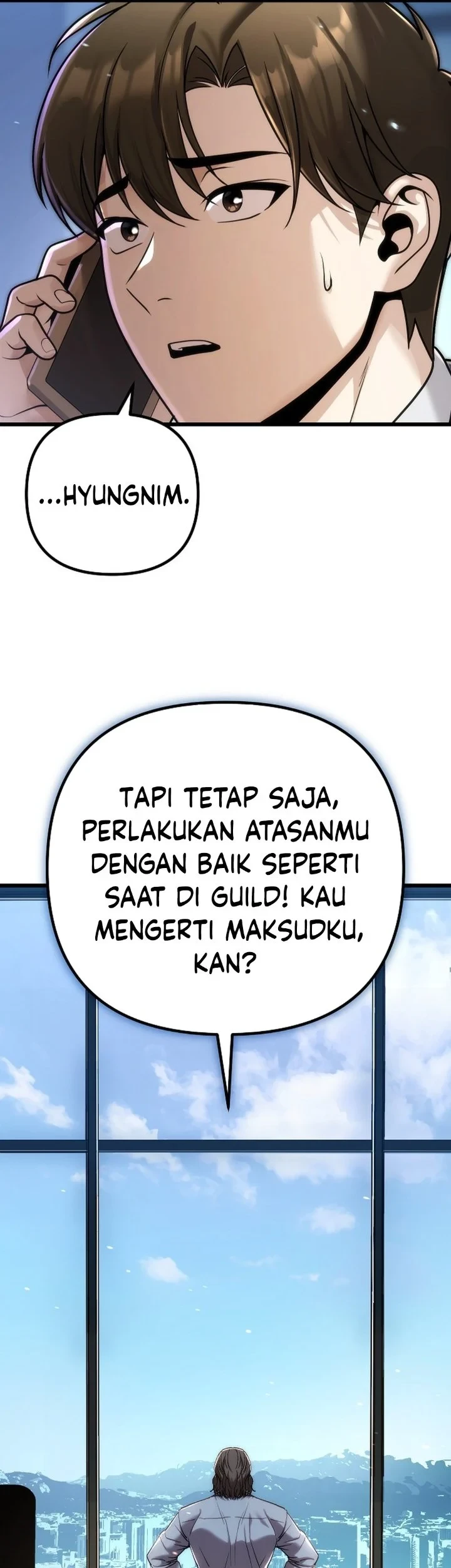 Money Keeps Piling Up No Matter How Much I Spend Chapter 1 - halaman 107