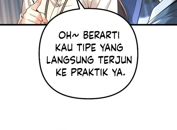 Money Keeps Piling Up No Matter How Much I Spend Chapter 1 - halaman 116